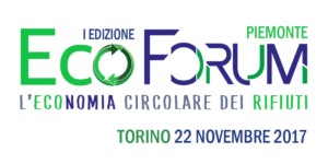 EcoForum per l'Economia Circolare del Piemonte