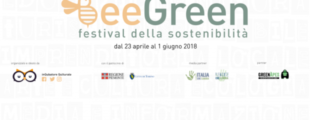 BeeGreen – Festival della Sostenibilità