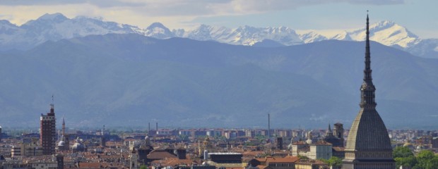 Quest’anno si premiano le tesi su “Torino: clima e ambiente”